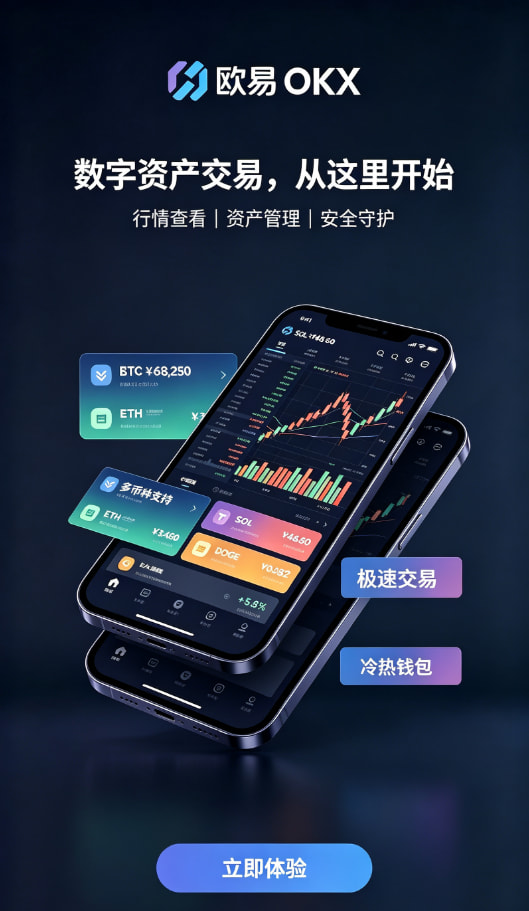 欧交易所app安装理财功能